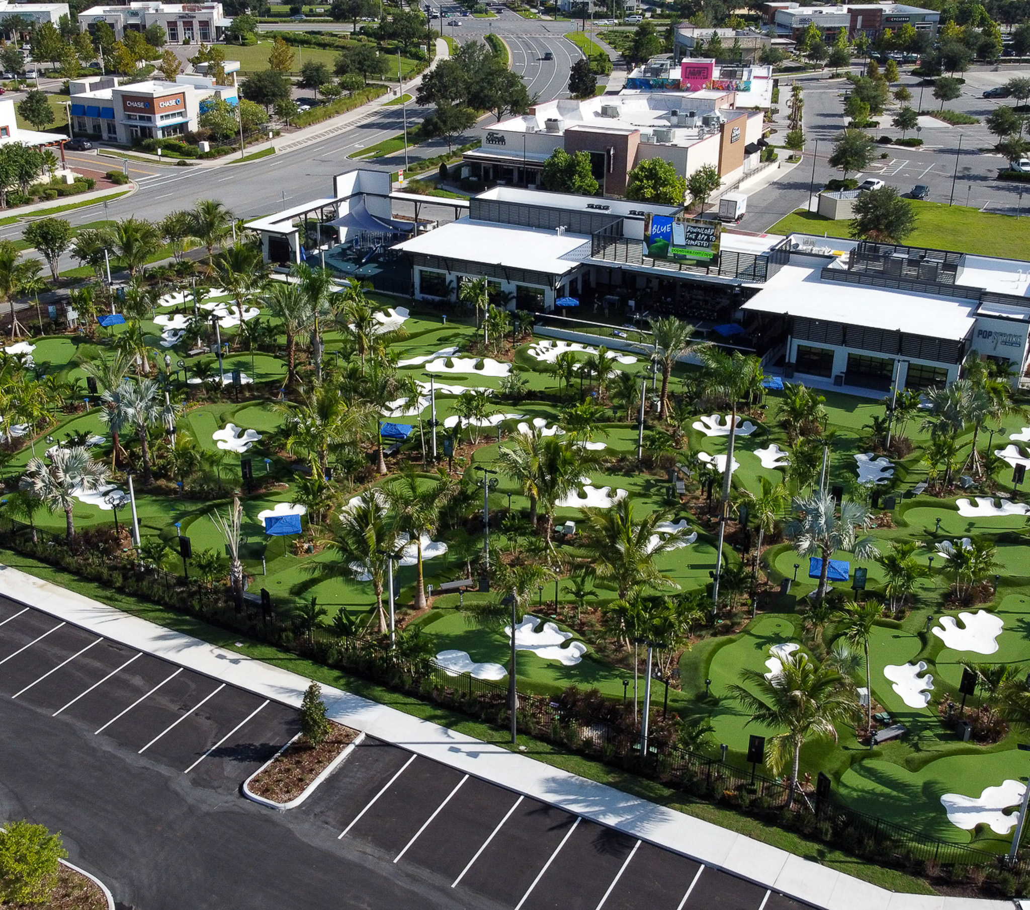 Lifestyle and Community