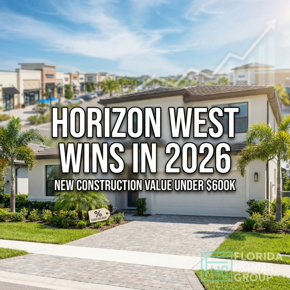 Entry-Luxury Home Buyers: Why Horizon West New Construction Beats Windermere Resale in 2026 2 Horizon West Entry Luxury Homes 2026