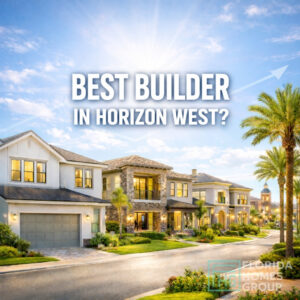 Top Horizon West Builders 2026: Lennar vs Taylor Morrison vs M/I Homes Review