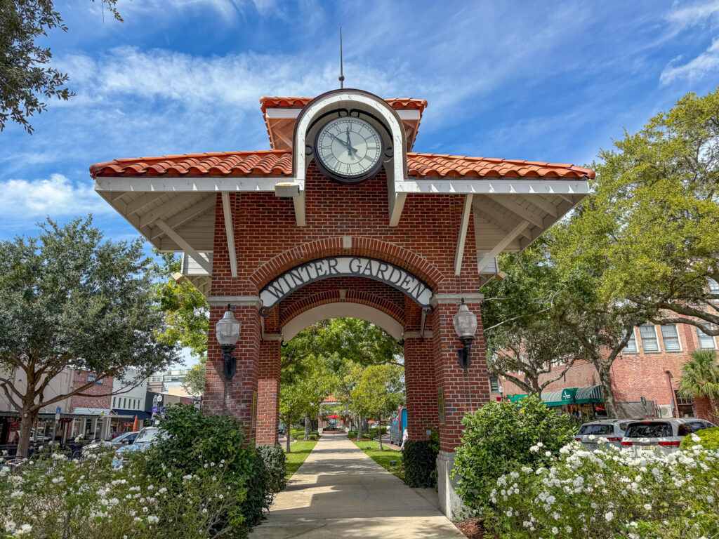 Winter Garden Real Estate Market Snapshot (Updated Weekly) 2 Winter garden real estate market — winter garden, florida