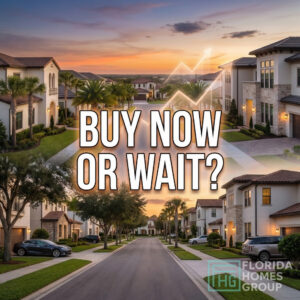 Should I buy now or wait in Horizon West?