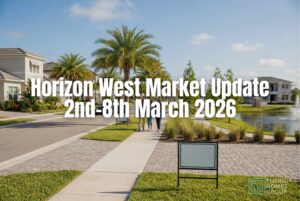 Market update in sunny neighborhood setting