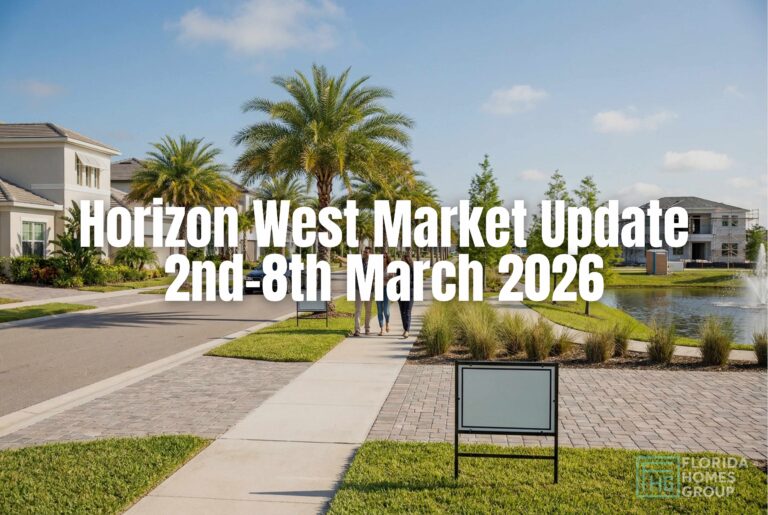 Market update in sunny neighborhood setting