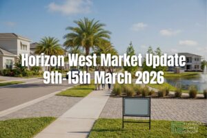 Horizon West Market Update 9-15 march 2026