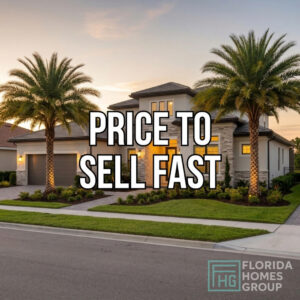 How to Price My Horizon West Home to Sell Fast