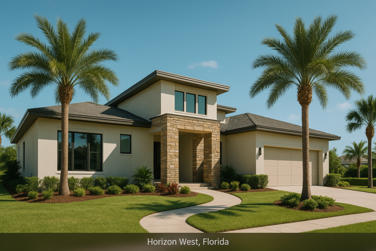 Home inspection checklist for new construction in horizon west