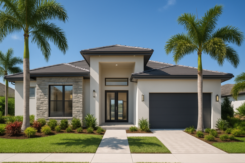 Drb homes vs dream finders: builder comparison for horizon west buyers
