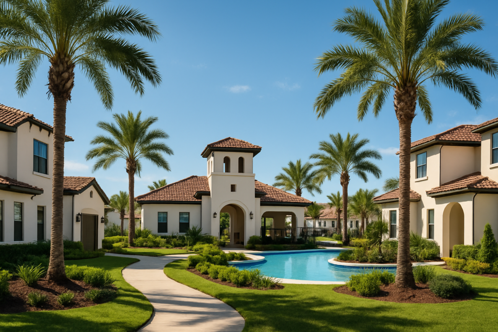 Understanding cdd fees and assessments in horizon west communities