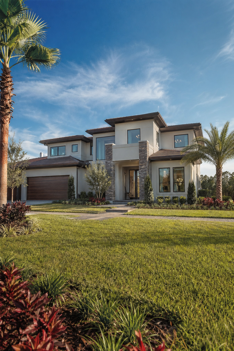 Beazer vs kb home: builder showdown for winter garden buyers
