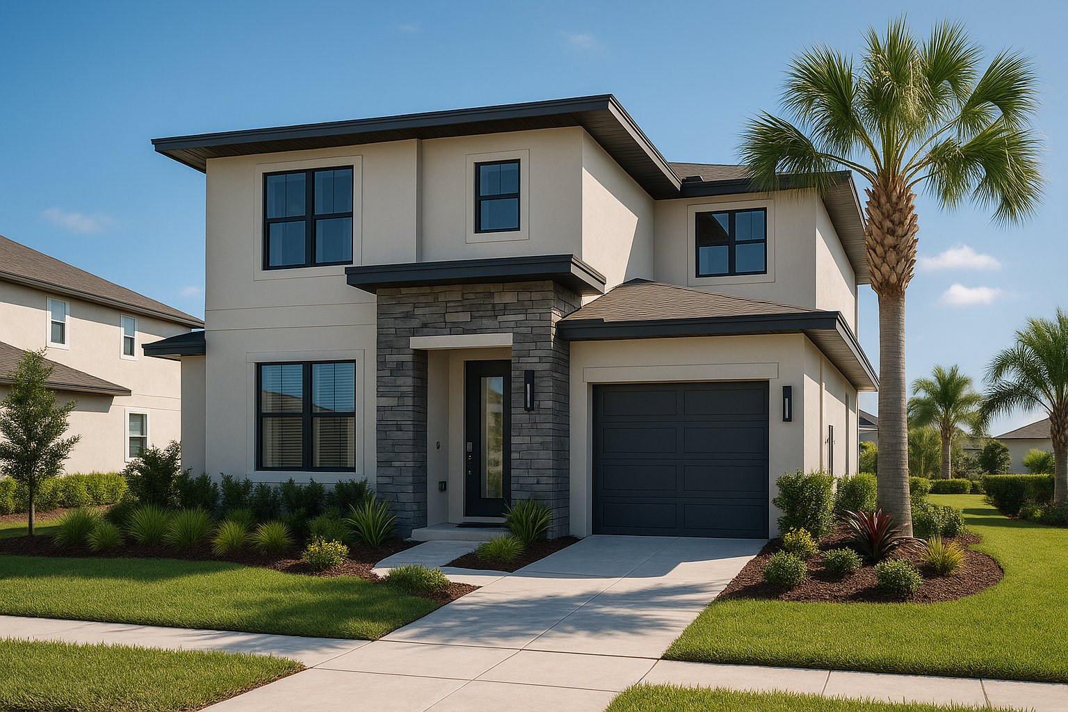 Pulte vs ashton woods: which builder delivers better value in horizon west