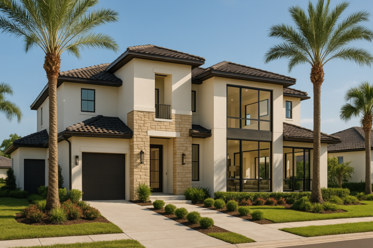 Lennar vs meritage: builder comparison for horizon west new homes