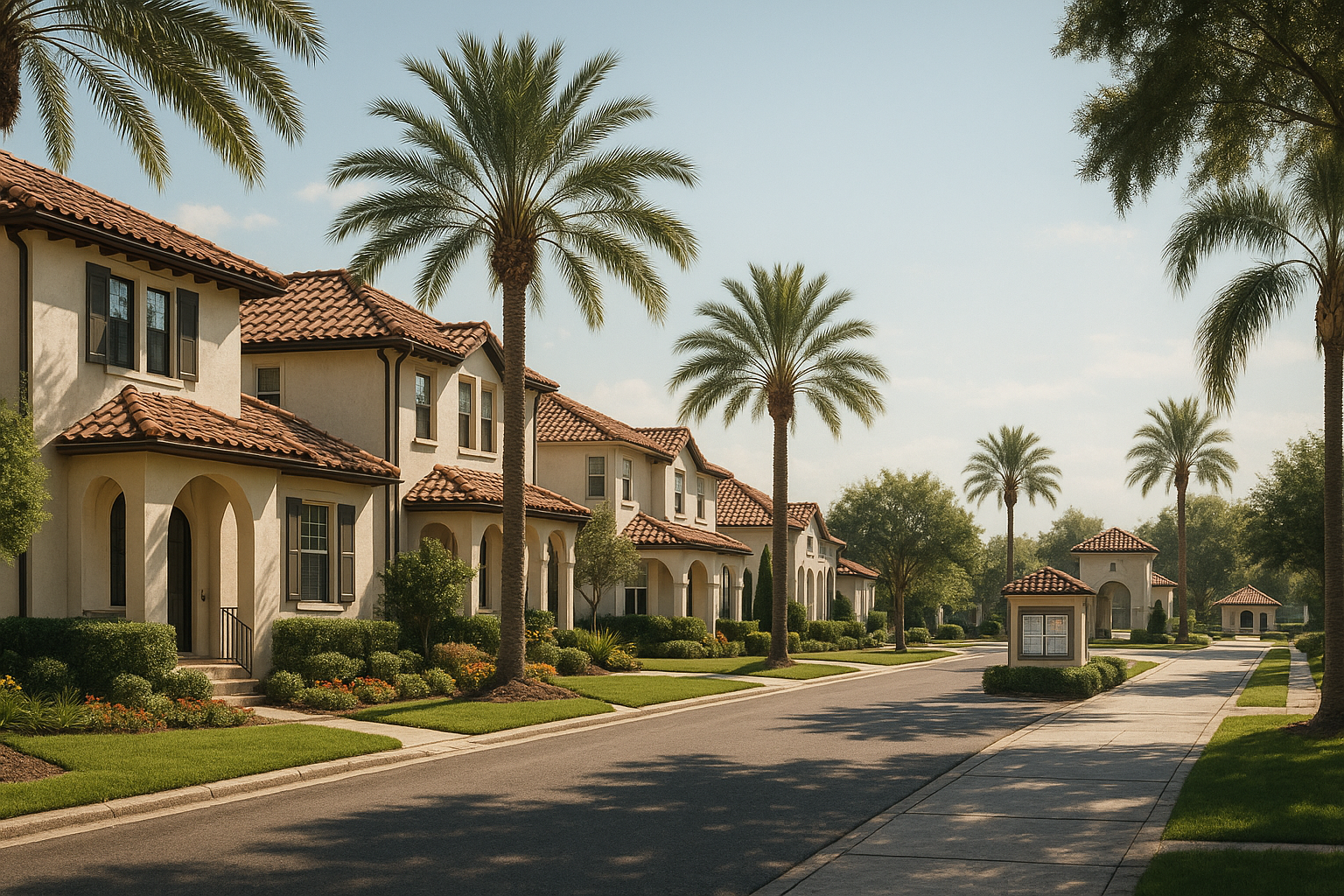 Understanding hoa rules and fees when buying in winter garden