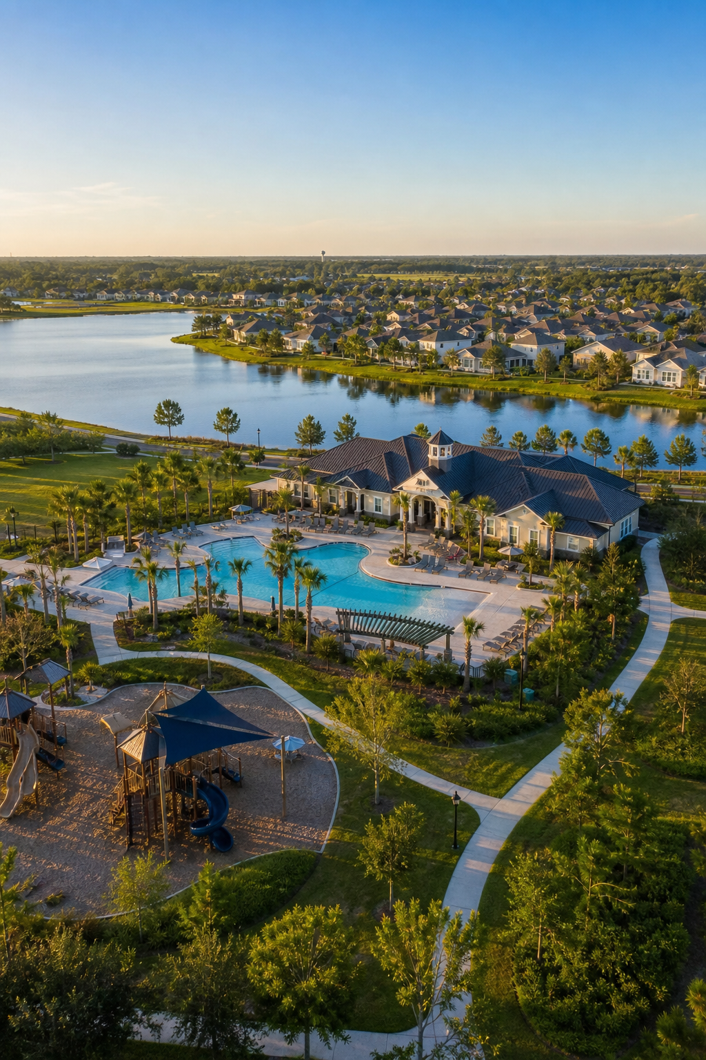 Winter garden family neighborhood guide with real estate insights