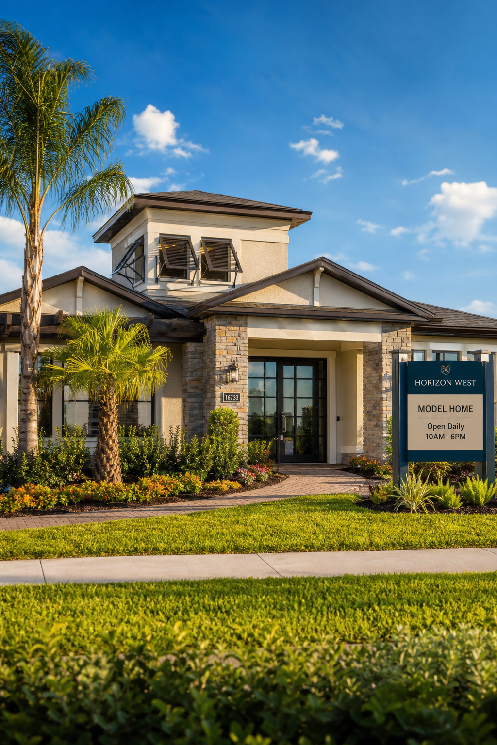 Hoa rules checklist for new construction buyers in horizon west