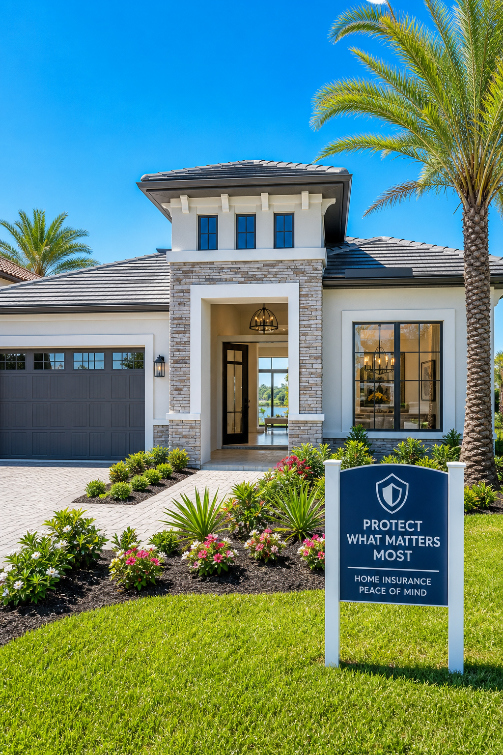 Florida home insurance guide for new construction buyers in horizon west