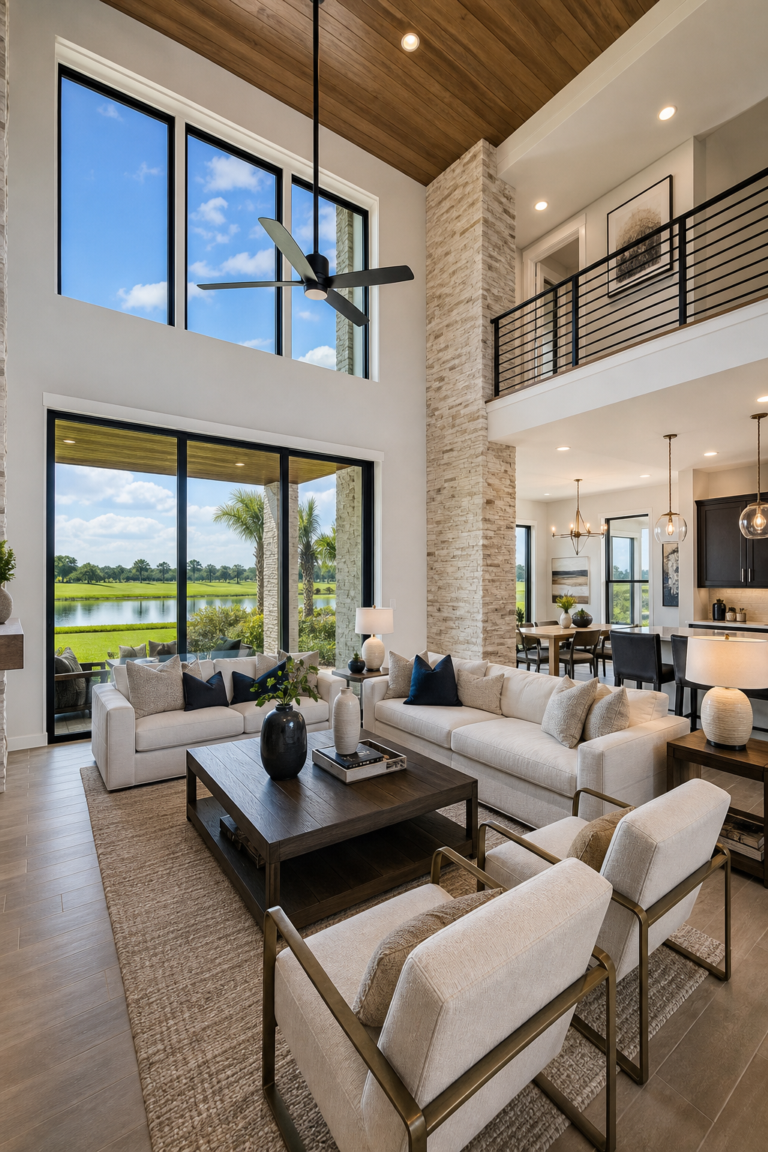 Closing costs breakdown for new construction buyers in horizon west