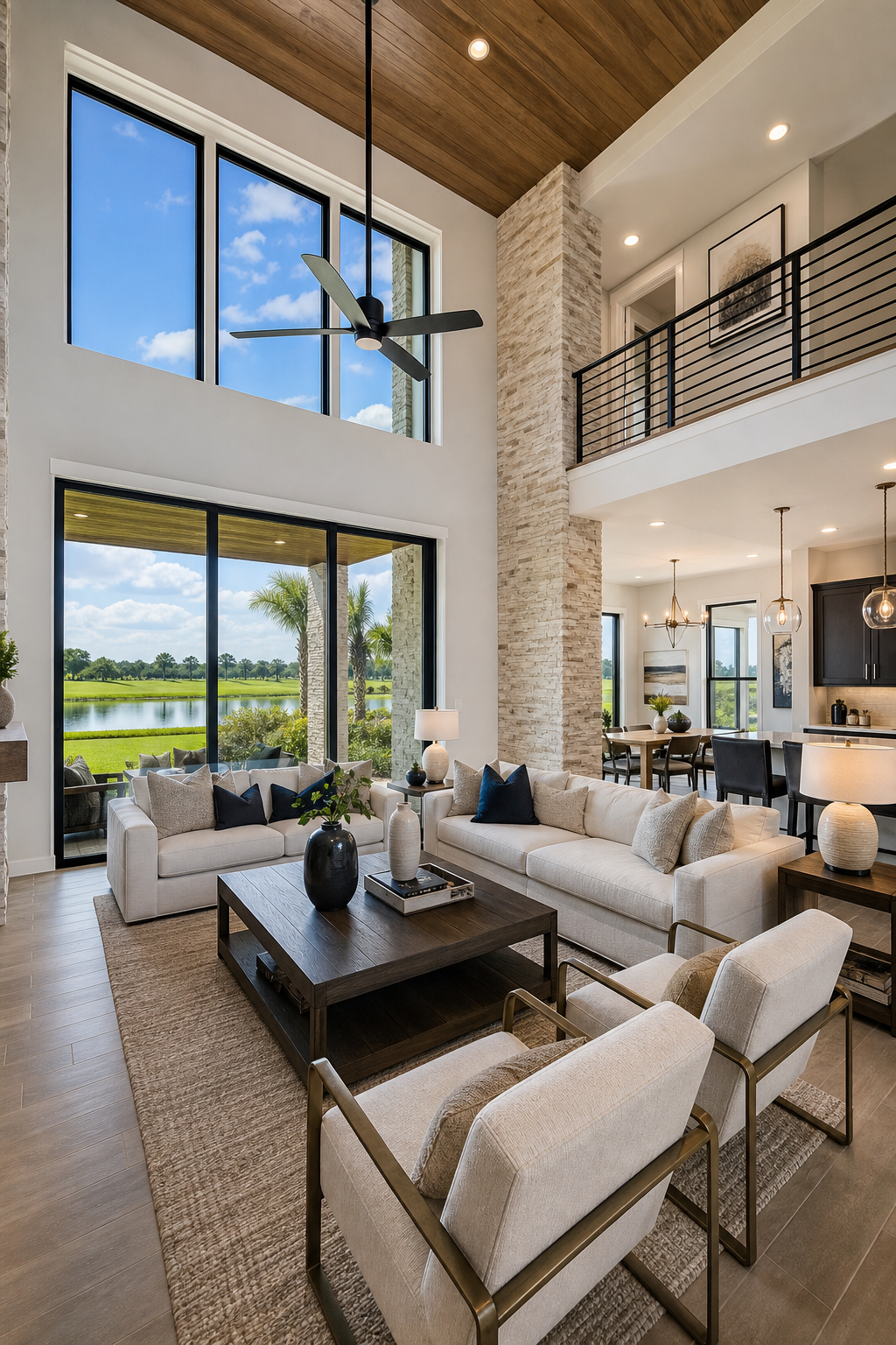 Closing costs breakdown for new construction buyers in horizon west