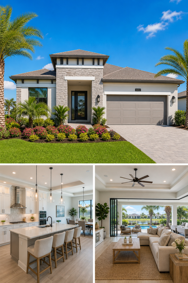 Understanding escrow deposits when buying new construction in horizon west