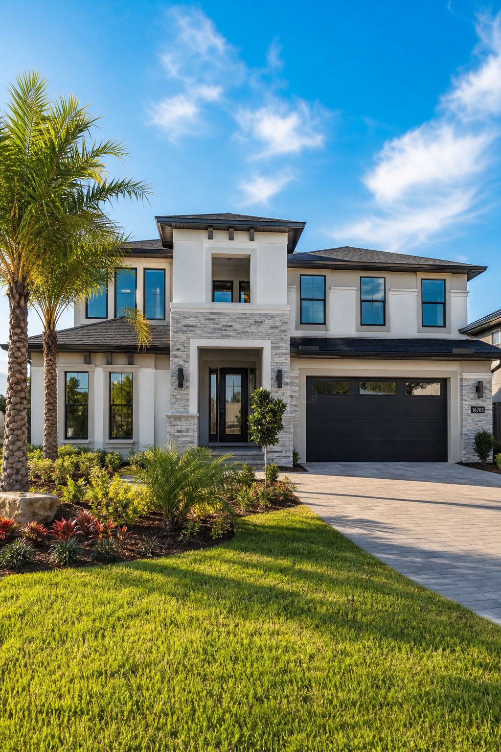 Horizon west new construction timeline guide from contract to keys