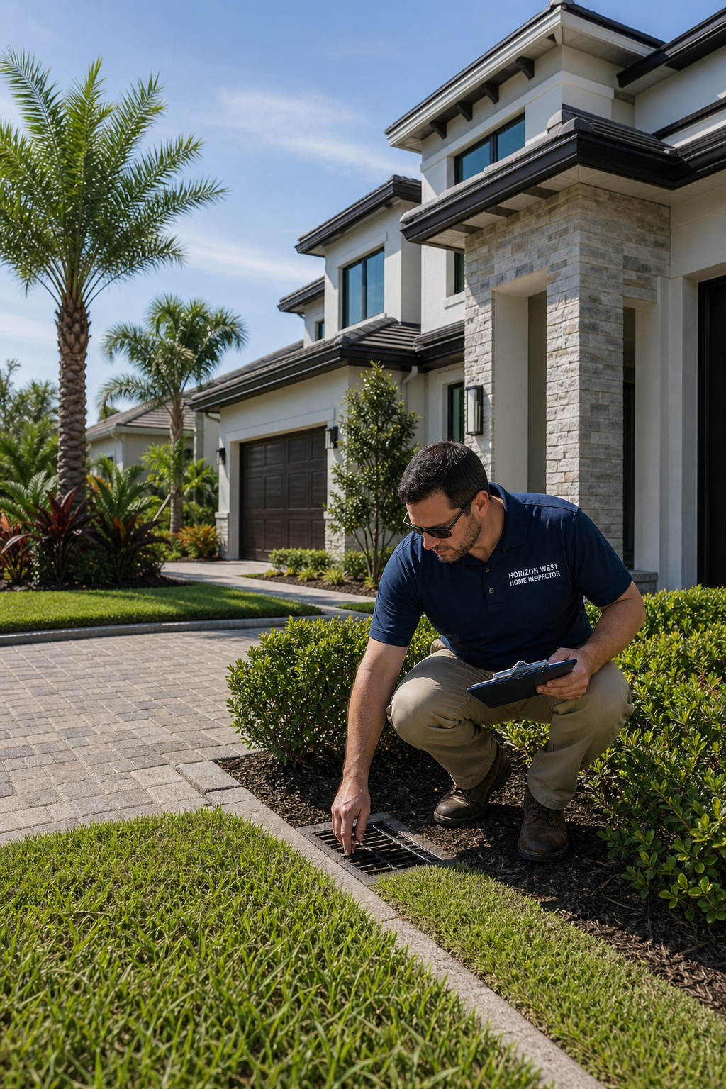 Home inspections in horizon west beyond the standard checklist