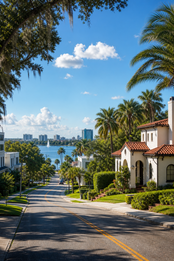 Living in gotha florida everyday guide for families comparing horizon west and windermere