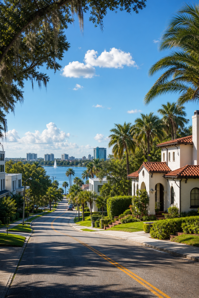 Living in gotha florida everyday guide for families comparing horizon west and windermere