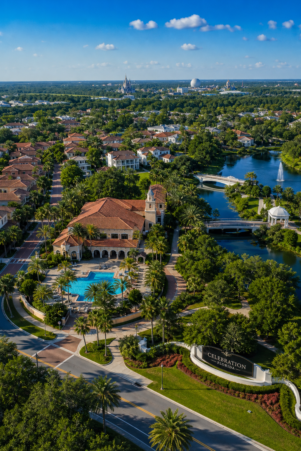 Selling a home in celebration what local sellers need to know about days on market and disney proximity