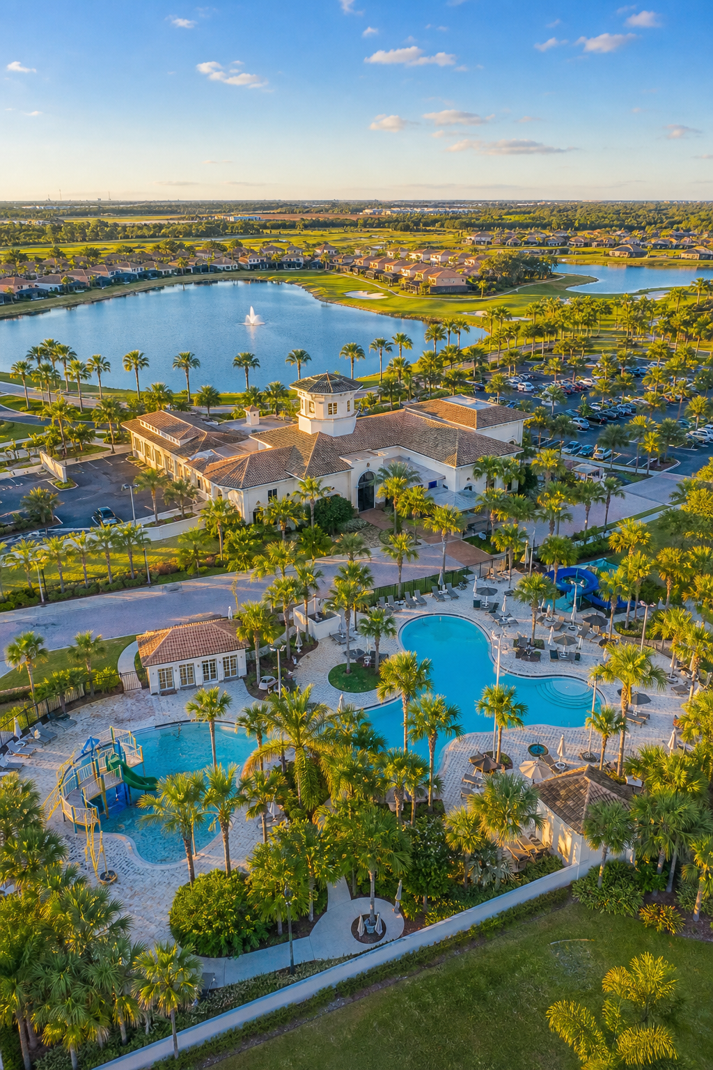 Championsgate hoa fees and short term rental rules buyers need to check