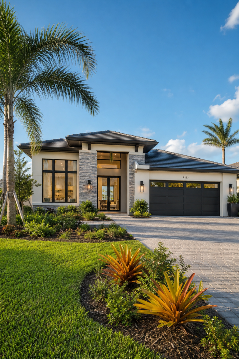 What to know before buying new construction in clermont