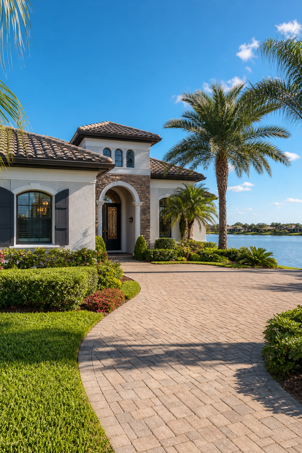 Selling a house in windermere how to compete with luxury listings and lakefront homes