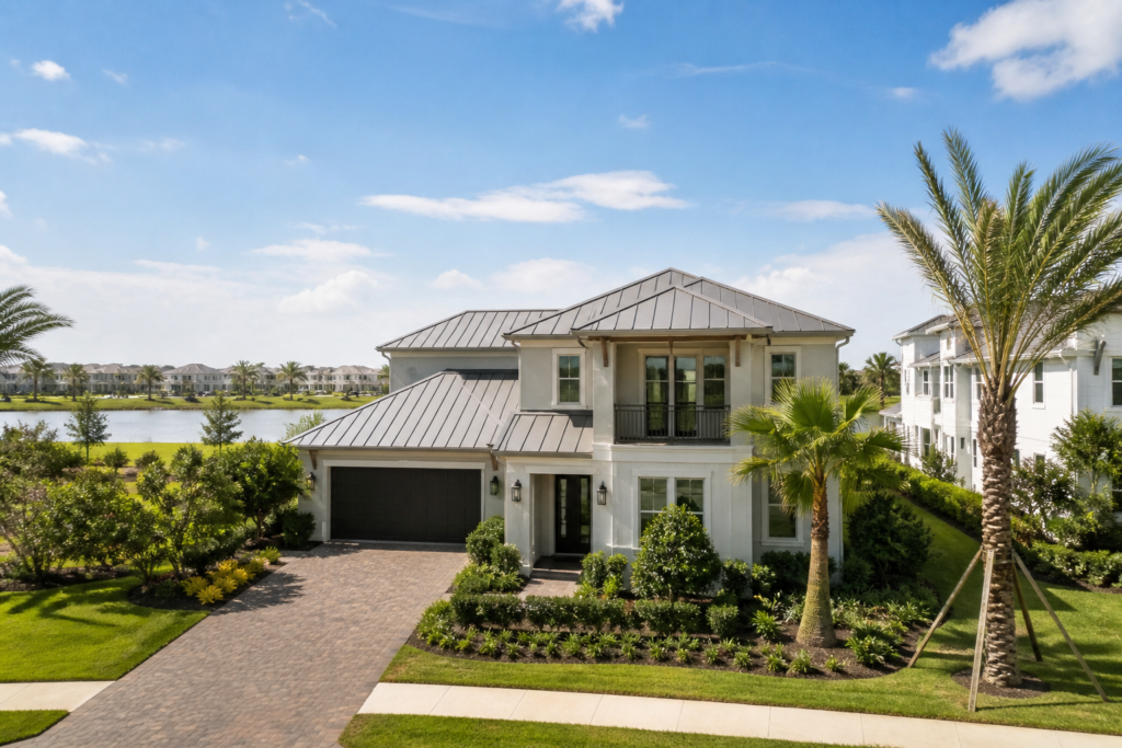 Laureate park lake nona home prices explained for everyday buyers and sellers