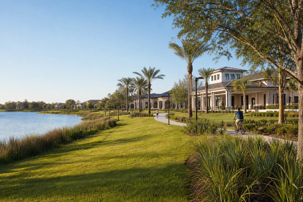Living near horizon west regional park: everyday lifestyle guide for nearby neighborhoods