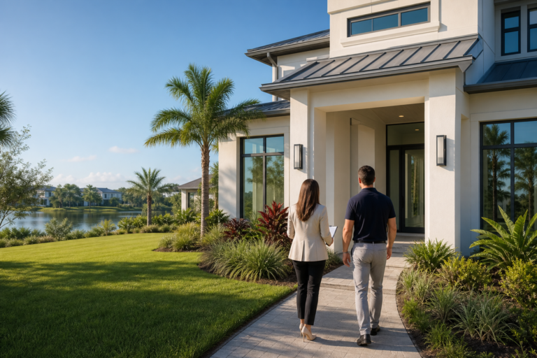 Everyday closing cost guide for buying a home in lake nona and what those fees really mean
