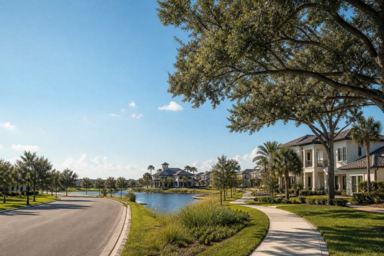Living in ocoee everyday guide to commutes, home prices, and horizon west access