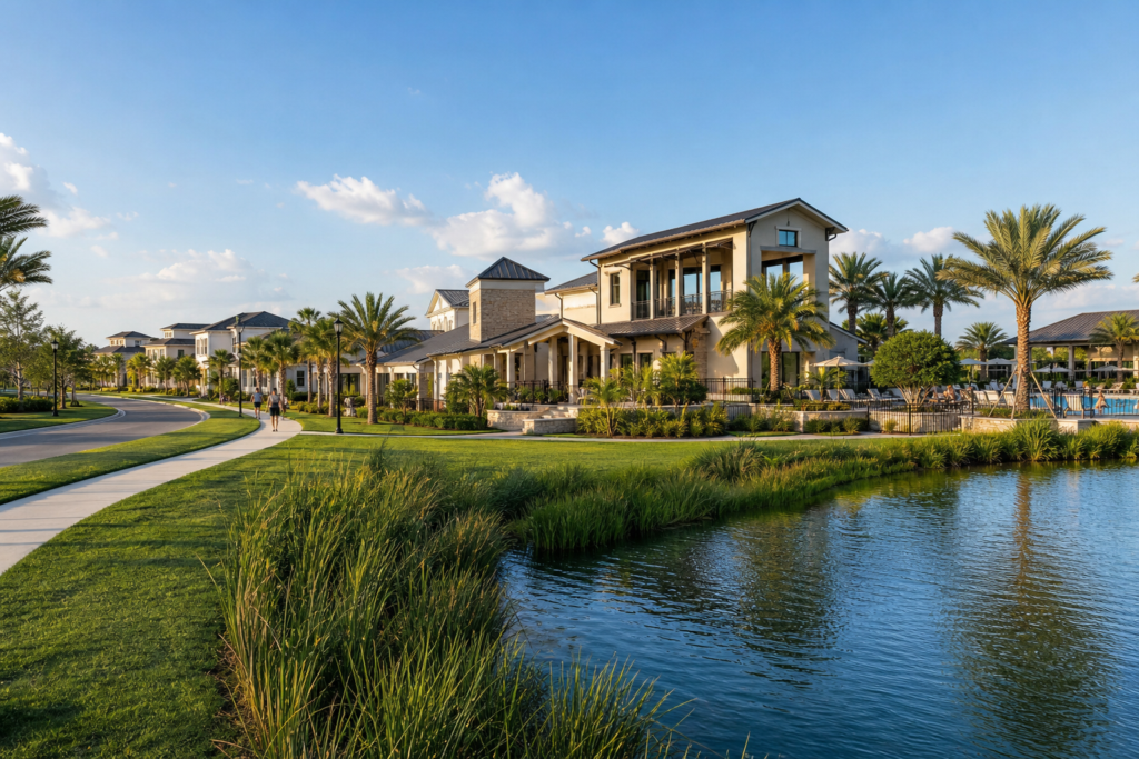 Guide to lake nona gated communities hoa costs and everyday lifestyle for relocating buyers