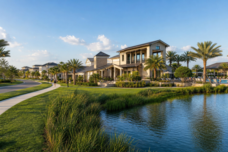 Guide to lake nona gated communities hoa costs and everyday lifestyle for relocating buyers