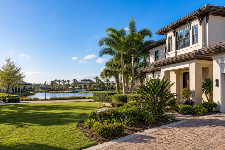 Lake nona hoa and cdd fees explained for everyday buyers comparing communities