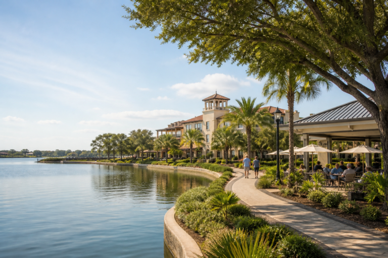 Things to do in kissimmee beyond disney for future homeowners