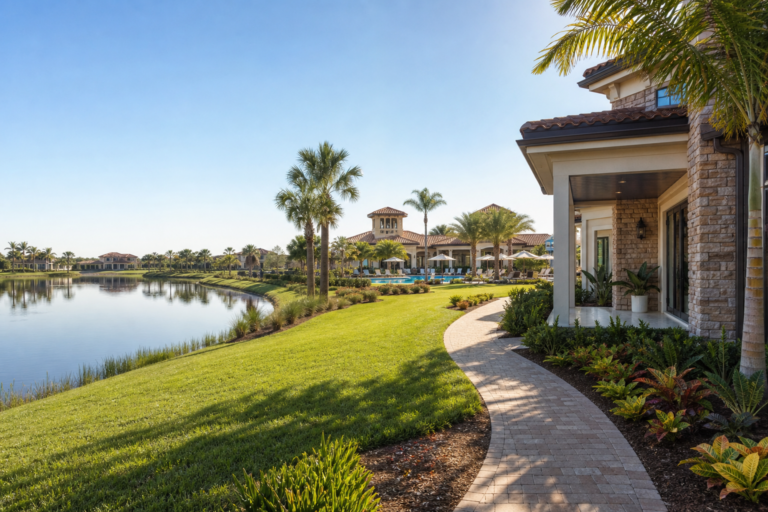 Championsgate vs horizon west for everyday resort adjacent living