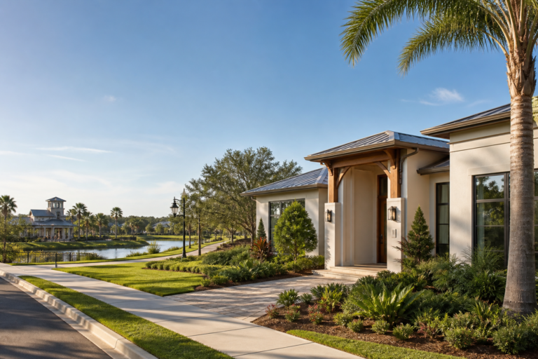 Lake nona vs windermere everyday lifestyle and commute tradeoffs for buyers