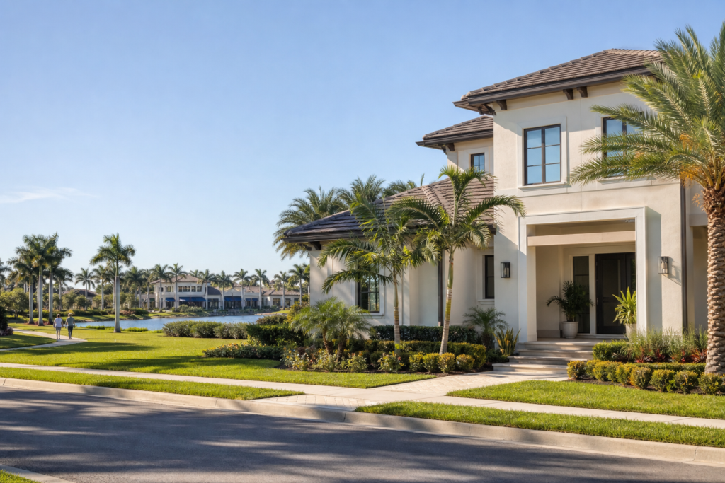 Living in reunion, florida, everyday pros and tradeoffs
