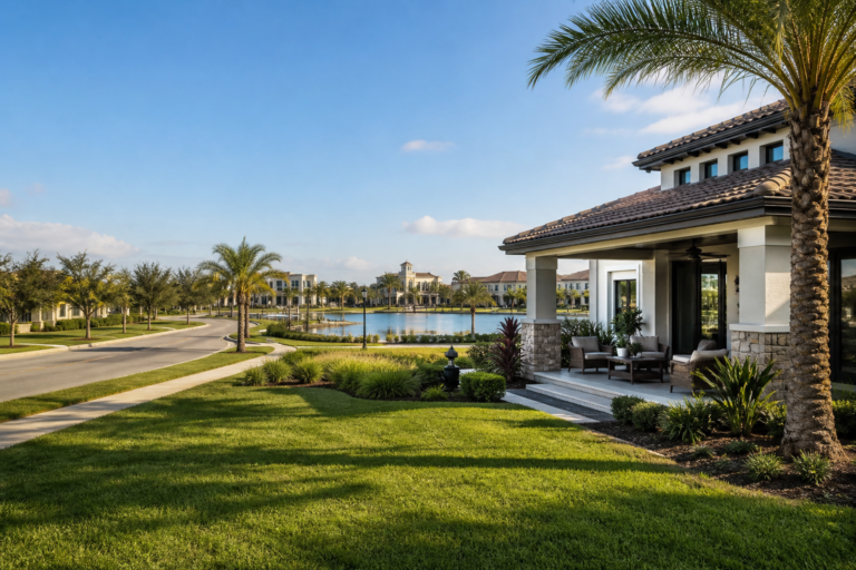 Kissimmee vs orlando everyday living and housing tradeoffs
