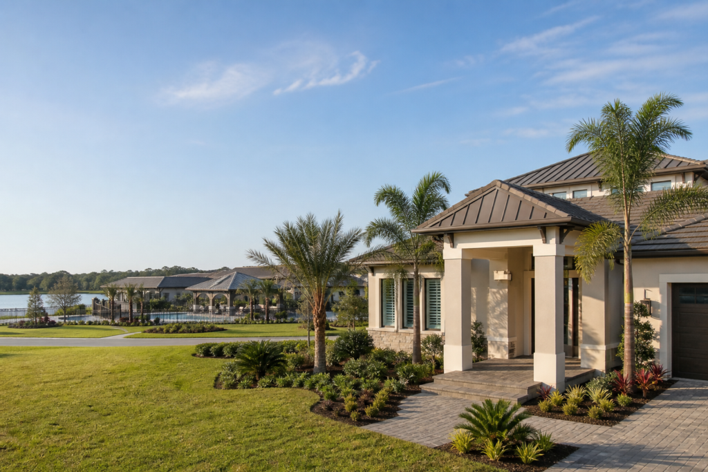Understanding hoa fees in ocoee, florida: how monthly dues really impact your payment