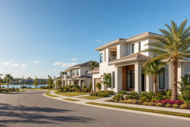 Horizon west new homes guide for buyers comparing villages and prices