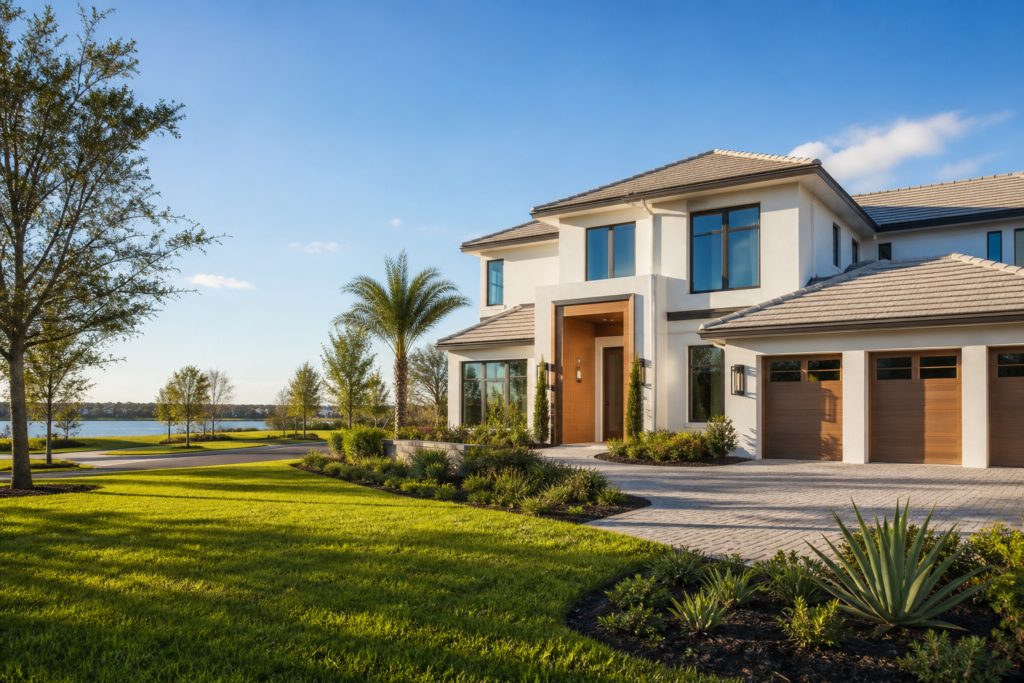 Is ashton woods a good builder for horizon west buyers