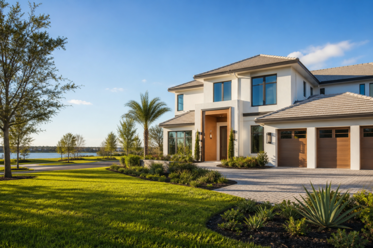 Is ashton woods a good builder for horizon west buyers