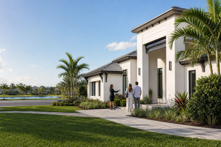 Horizon west new construction closing checklist for buyers