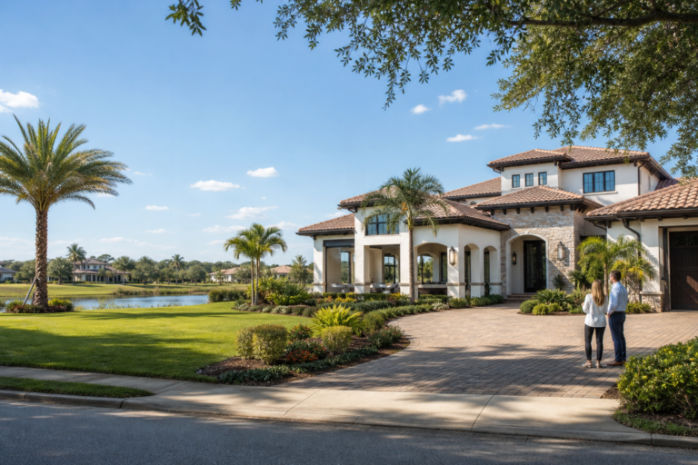 Hoa fees and true ownership costs for luxury homes in windermere