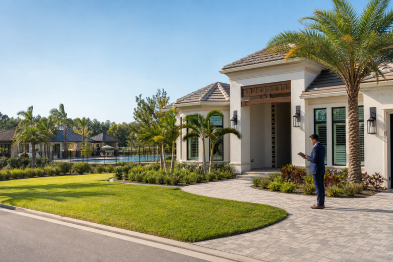 Kissimmee hoa fees and what buyers need to check