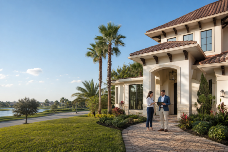 Reunion florida hoa fees and rental rules explained